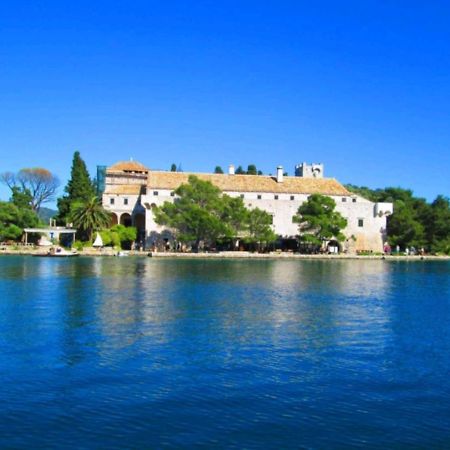 Villa Anita Sobra Bagian luar foto