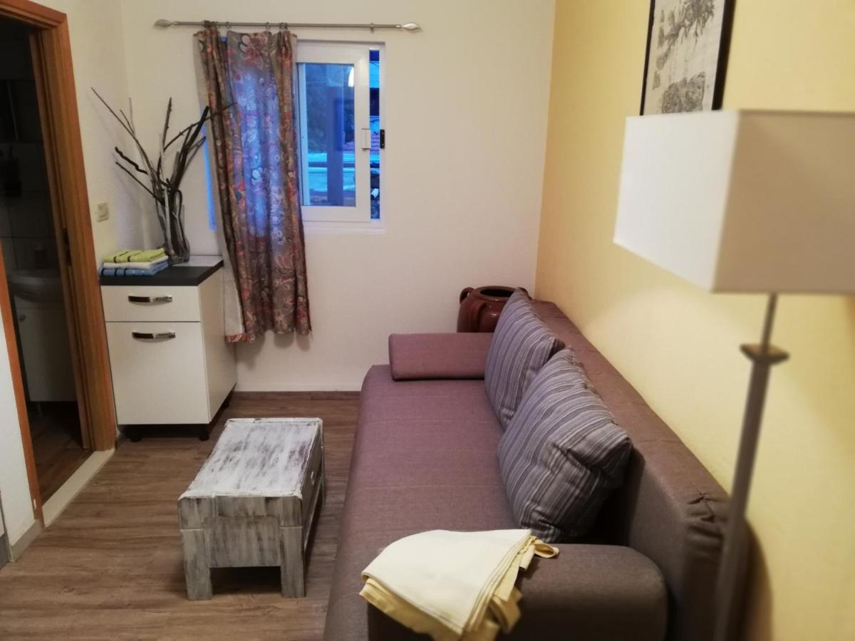 Villa Anita Sobra Bagian luar foto
